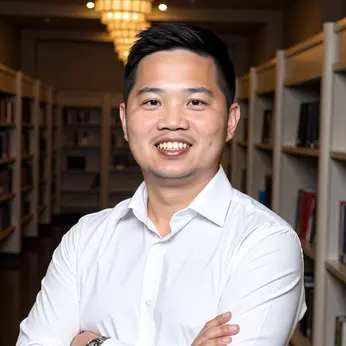 Andrew Wang - Irvine Real Estate Agent